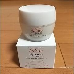 【決まりました】【値下…最終】アベンヌ Hydrance ミルキージェルの画像