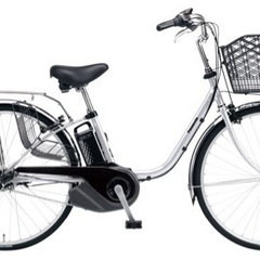 新品未使用　ViVi 電動自転車 パナソニック 2023年モデル...