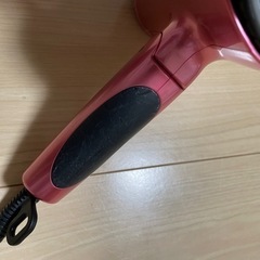 ドライヤーの画像