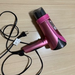 ドライヤー
