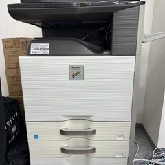 コピー機