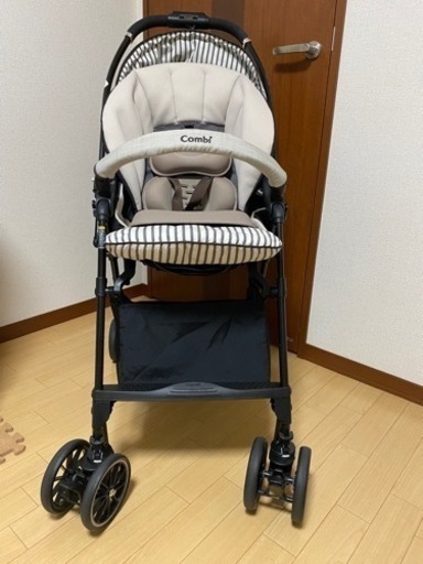 combi コンビ ベビーカー A型