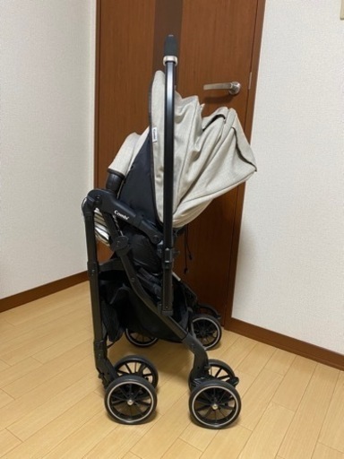combi コンビ ベビーカー A型