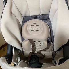 combi コンビ ベビーカー A型の画像