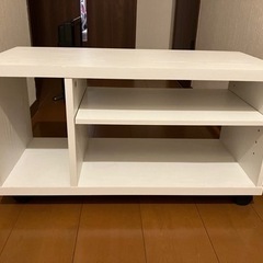 ニトリ　テレビ台