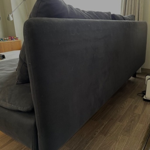 IKEA ソーデルハムン