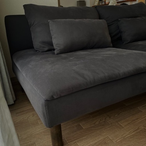 IKEA ソーデルハムン