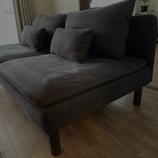 IKEA ソーデルハムン