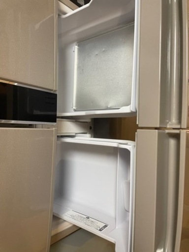 日立　R-F440D 冷蔵庫（決定）