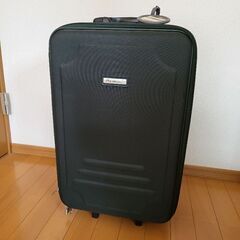 キャリーケース(未使用品)