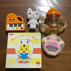 おもちゃSET