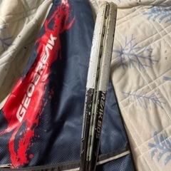 ジオブレイク80S軟式テニスの画像