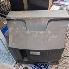 ブラウン管テレビもらってくださいの画像