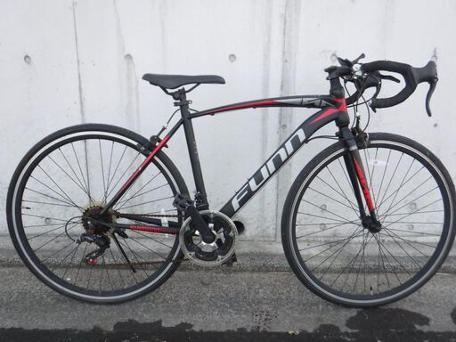 FUNNのロードバイク 中古自転車 202316