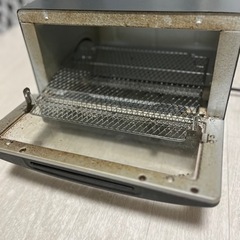 タイガーオーブントースター