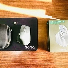 ロジクール MX MASTER3s アドバンスドマウス 静音 M...