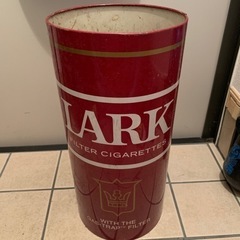 LARK ラーク　ゴミ箱　傘立て