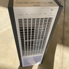 冷風機　扇風機　縦型　TCI-050
