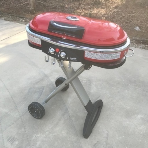 Coleman コールマン　ロードトリップグリル　LXE-JⅡ