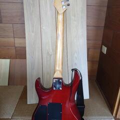 エレクトリックギターIBANEZ GIO BOSSギターマルチプルエフェクツME-30　身分証明書確認中のため返信をしばらくお待ち下さいの画像
