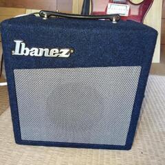 エレクトリックギターIBANEZ GIO BOSSギターマルチプルエフェクツME-30　身分証明書確認中のため返信をしばらくお待ち下さいの画像