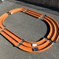 ミニ四駆コース　⭐︎値下げ中⭐︎の画像
