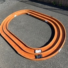 ミニ四駆コース　⭐︎値下げ中⭐︎