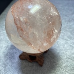 水晶玉(予定しました)