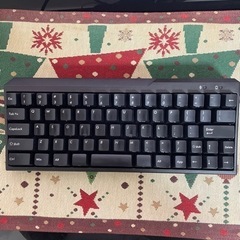 キーボード