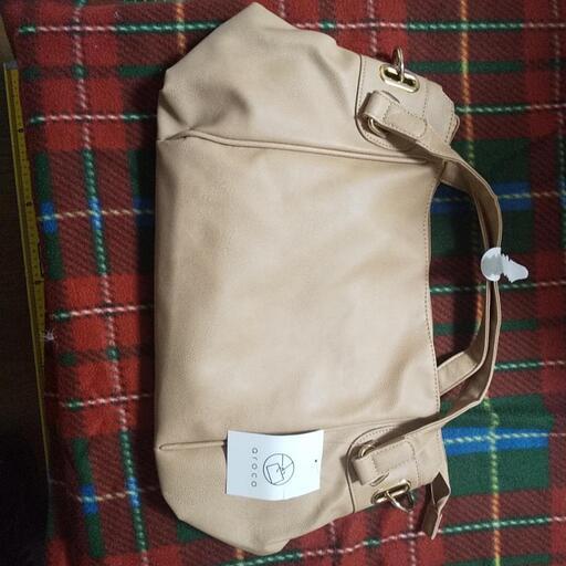 ショルダーバッグ未使用品