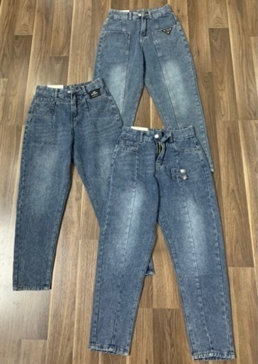 新品ズボン20枚まとめて