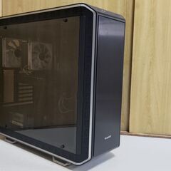 自作　ゲーミングPC　Intel Core i7 7700K　A...