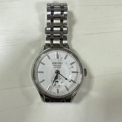 SEIKO PRESAGE メンズオートマチック SARY143 腕時計 セイコー　プレサージュの画像