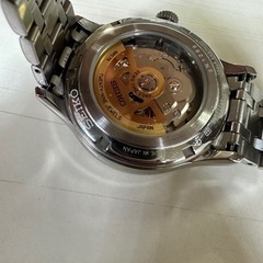 SEIKO PRESAGE メンズオートマチック SARY143 腕時計 セイコー　プレサージュの画像