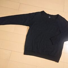 171【5+1】UNIQLO トップス