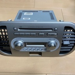 カーオーディオ
