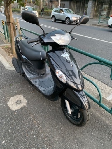 xpro50❗️最高速70kmオーバー