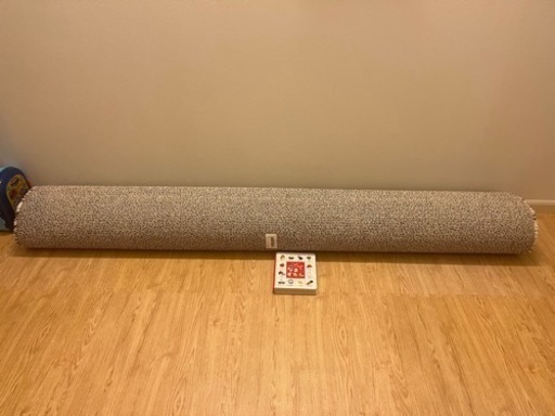 カーペット