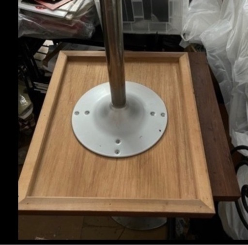 ✅インダストリアルおしゃれなカフェテーブル②/業務用ブルックリン風