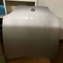 カプチーノ　純正ボンネット 