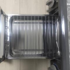 ①Rinnai
リンナイ
ガスコンロ
プロパンガス仕様

グレー色の画像