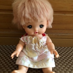 メルちゃん