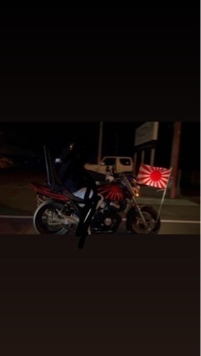 ホンダ CB400sf nc31