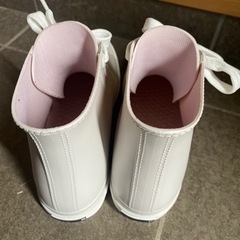 【未使用】moz 防水スニーカーの画像