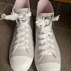 【未使用】moz 防水スニーカーの画像