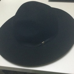 No.32   ROPE 帽子　ハットの画像