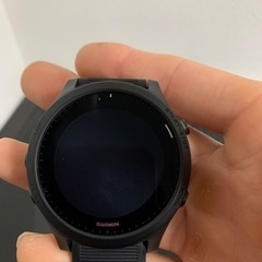 ガーミン945 スポーツウォッチの画像