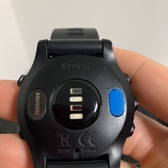 ガーミン945 スポーツウォッチの画像