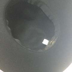 No.32   ROPE 帽子　ハットの画像