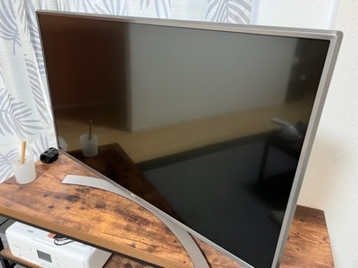 LG テレビ43インチ
